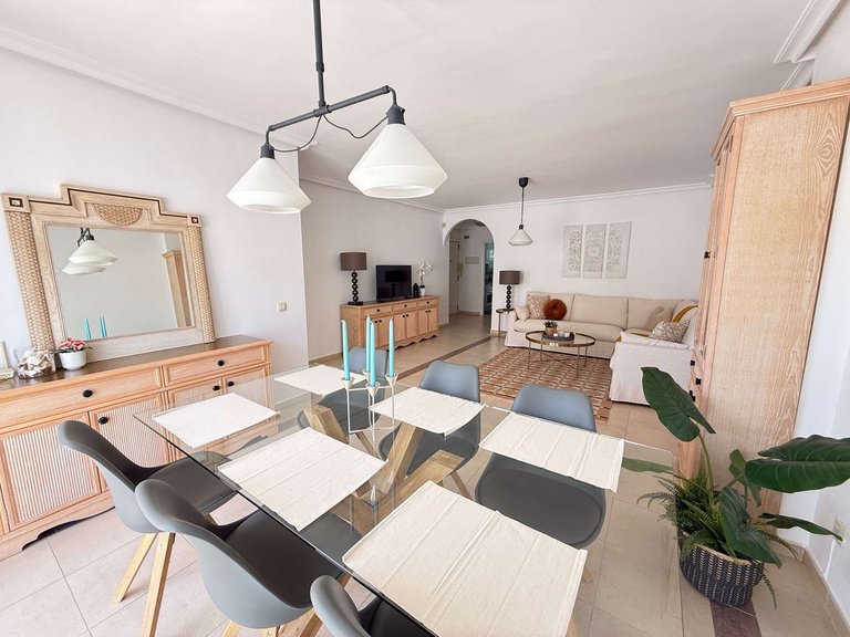 Apartment for Sale in Marbella, Malaga 6