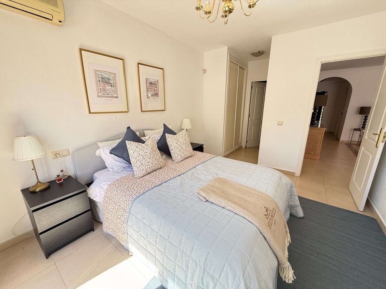 Apartment for Sale in Marbella, Malaga 9
