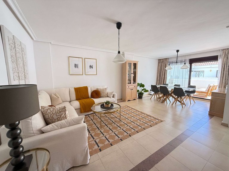 Apartment for Sale in Marbella, Malaga 2