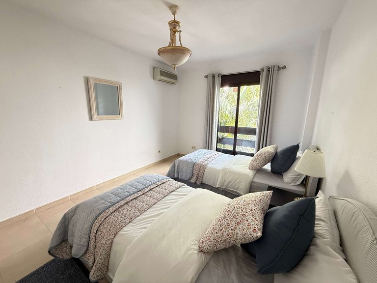 Apartment for Sale in Marbella, Malaga 13