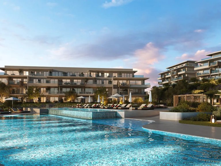 Apartment for sale in Mijas Costa, Malaga 1