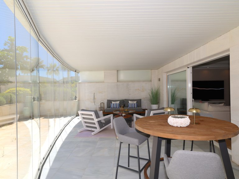 Apartment for Sale in Marbella, Malaga 16