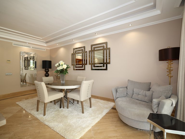 Apartment for Sale in Marbella, Malaga 6