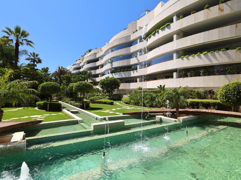 Apartment for Sale in Marbella, Malaga 51