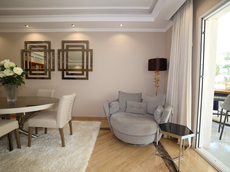 Apartment for Sale in Marbella, Malaga 7