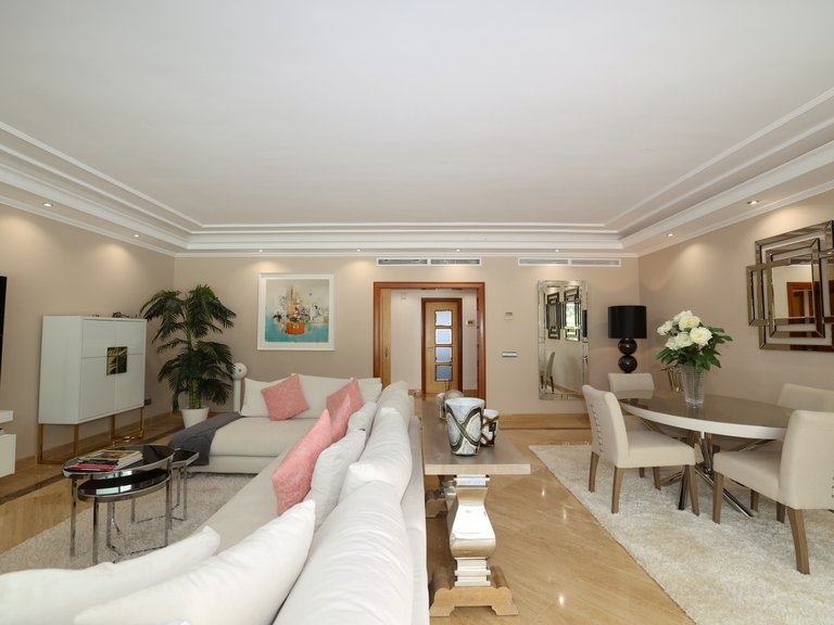 Apartment for Sale in Marbella, Malaga 2