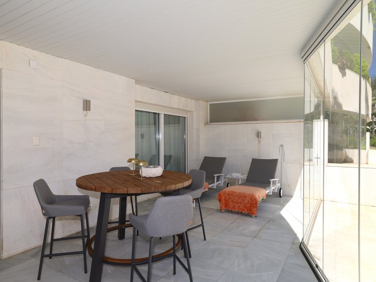 Apartment for Sale in Marbella, Malaga 15