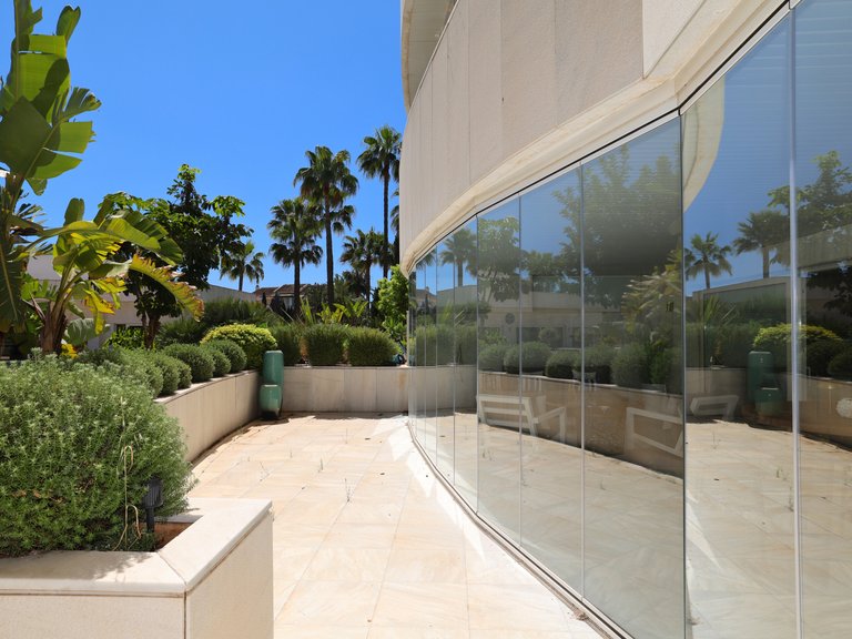 Apartment for Sale in Marbella, Malaga 21