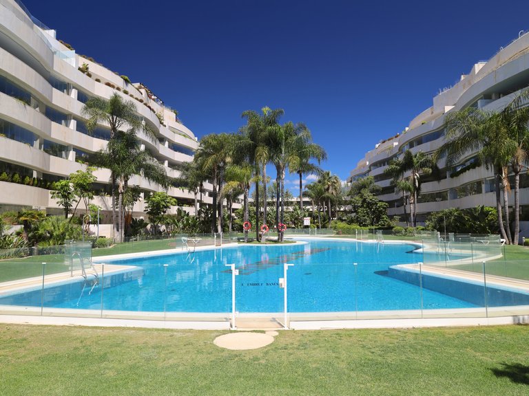 Apartment for Sale in Marbella, Malaga 45
