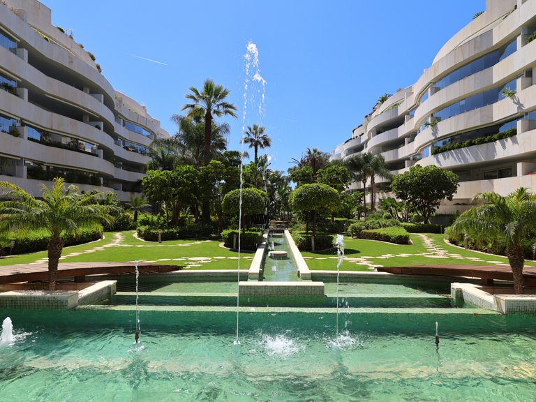 Apartment for Sale in Marbella, Malaga 1