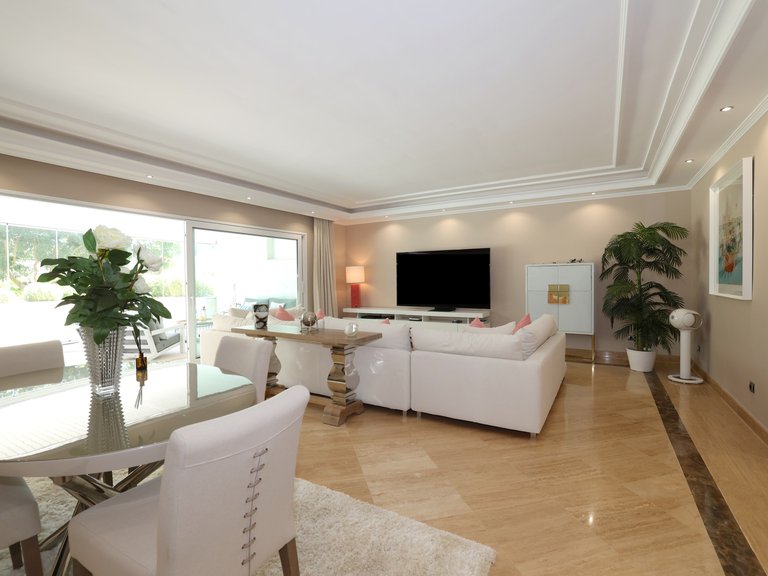Apartment for Sale in Marbella, Malaga 11