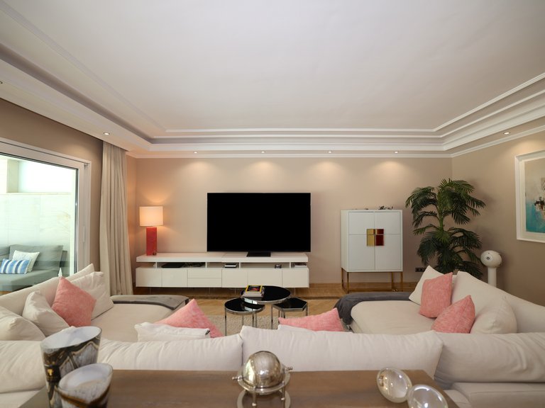Apartment for Sale in Marbella, Malaga 9