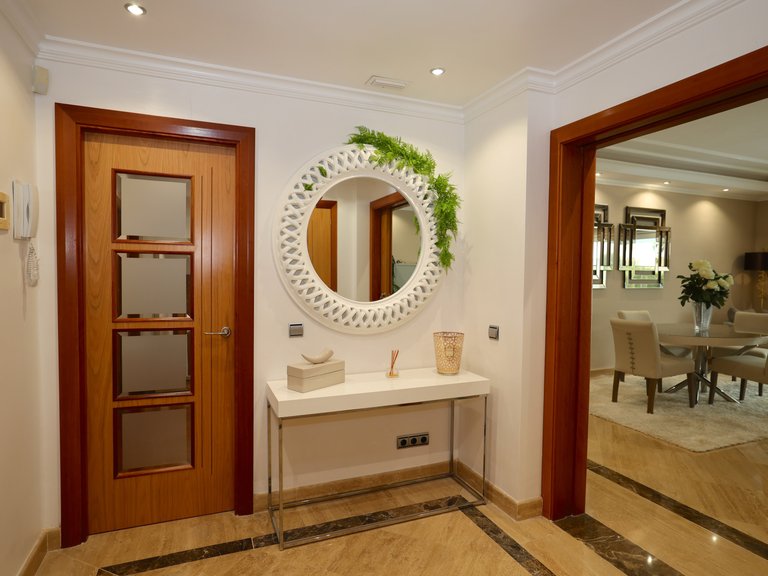 Apartment for Sale in Marbella, Malaga 23