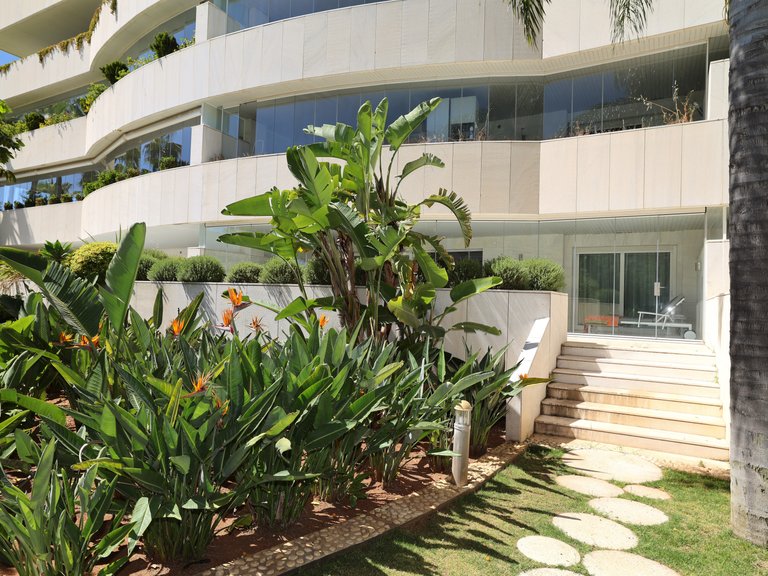 Apartment for Sale in Marbella, Malaga 22