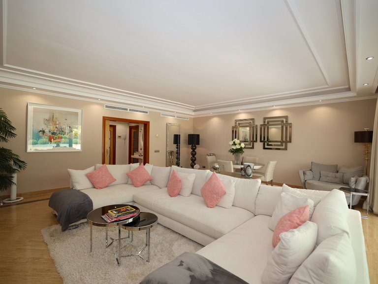 Apartment for Sale in Marbella, Malaga 3