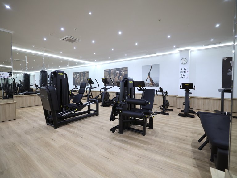 Apartment for Sale in Marbella, Malaga 44