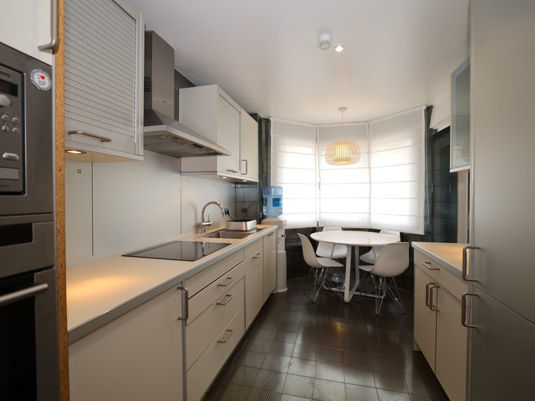 Apartment for Sale in Marbella, Malaga 17