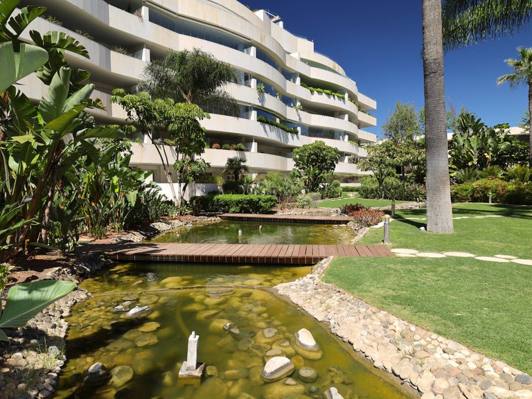 Apartment for Sale in Marbella, Malaga 49