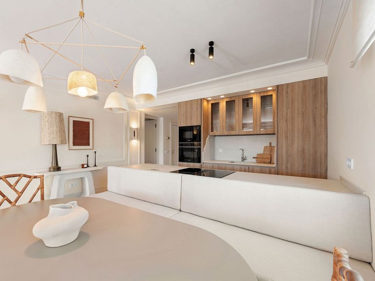 Apartment for Sale in Marbella, Malaga, Nueva Andalucia 10