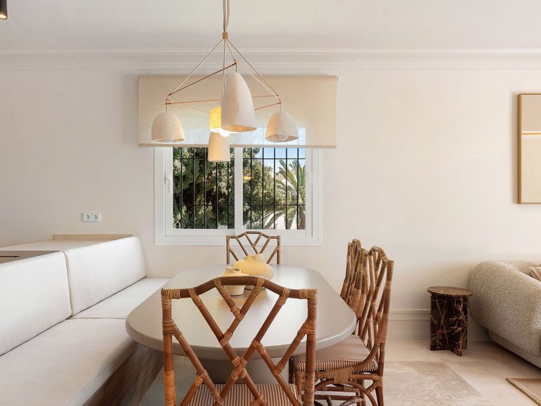 Apartment for Sale in Marbella, Malaga, Nueva Andalucia 4