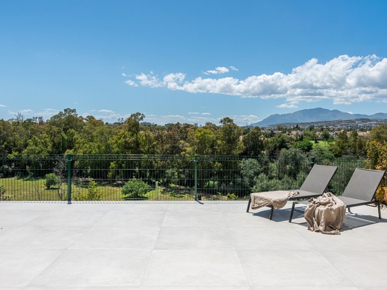 Town House for Sale in San Pedro De Alcantara, Malaga 14