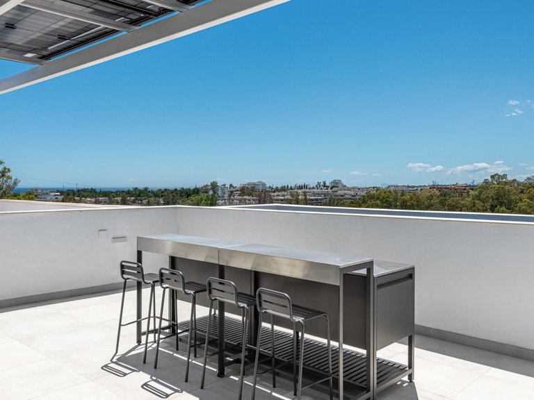 Town House for Sale in San Pedro De Alcantara, Malaga 24