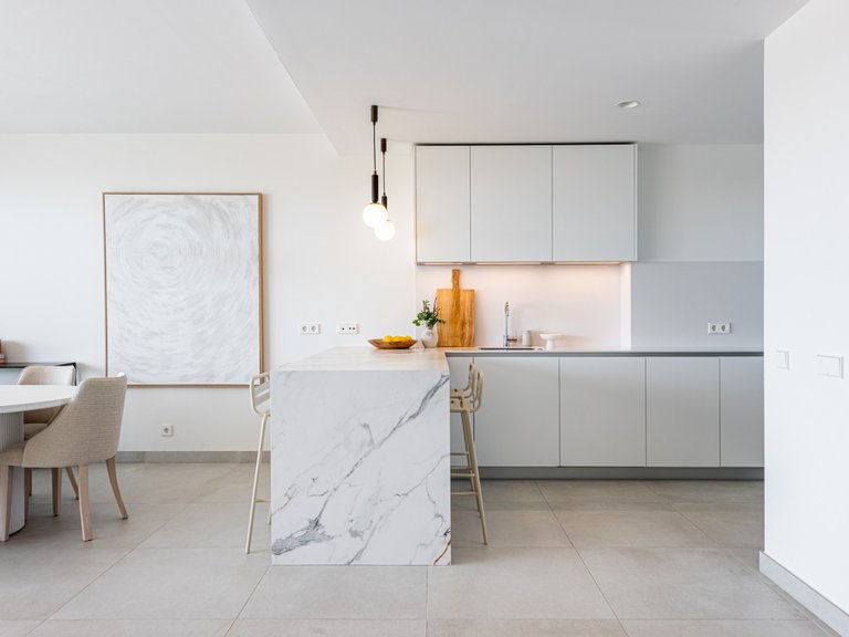 Town House for Sale in San Pedro De Alcantara, Malaga 8