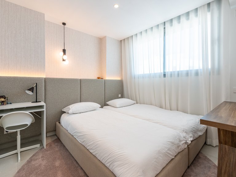 Town House for Sale in San Pedro De Alcantara, Malaga 20