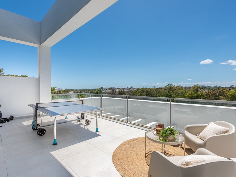 Town House for Sale in San Pedro De Alcantara, Malaga 19
