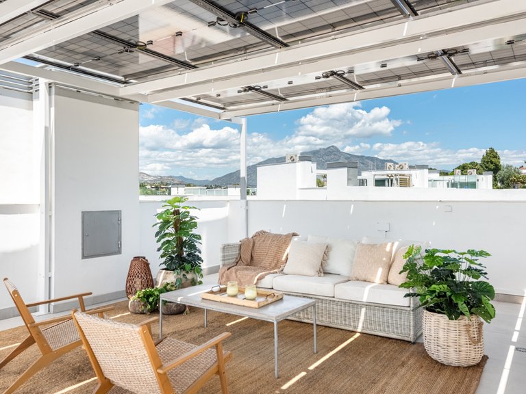 Town House for Sale in San Pedro De Alcantara, Malaga 22