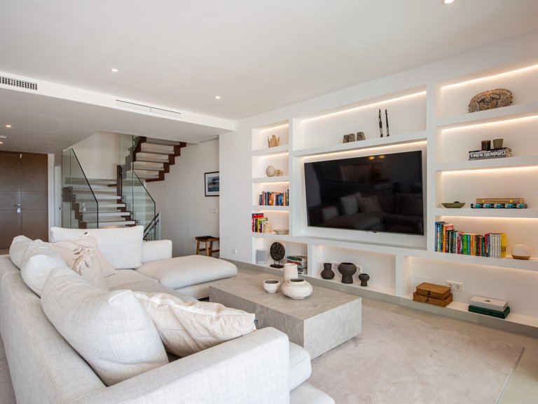 Town House for Sale in San Pedro De Alcantara, Malaga 5