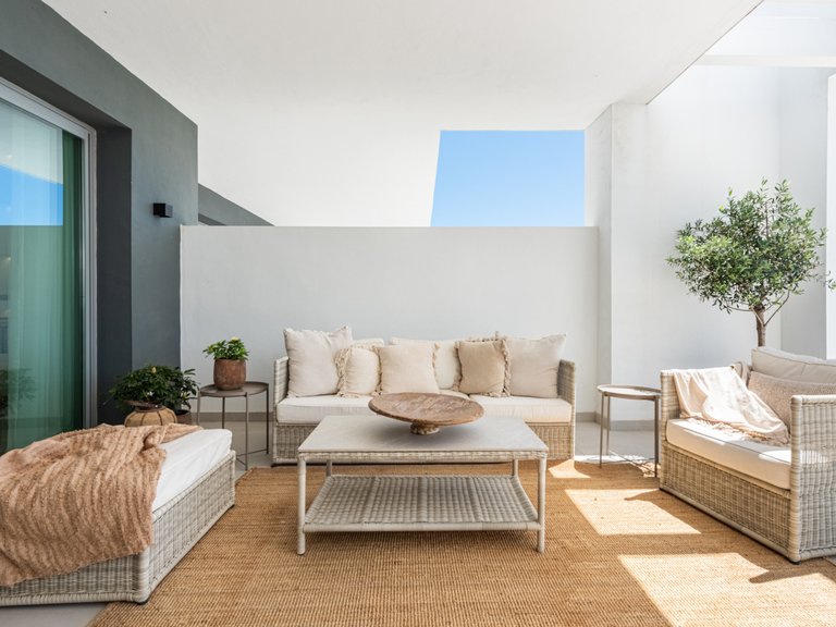 Town House for Sale in San Pedro De Alcantara, Malaga 13