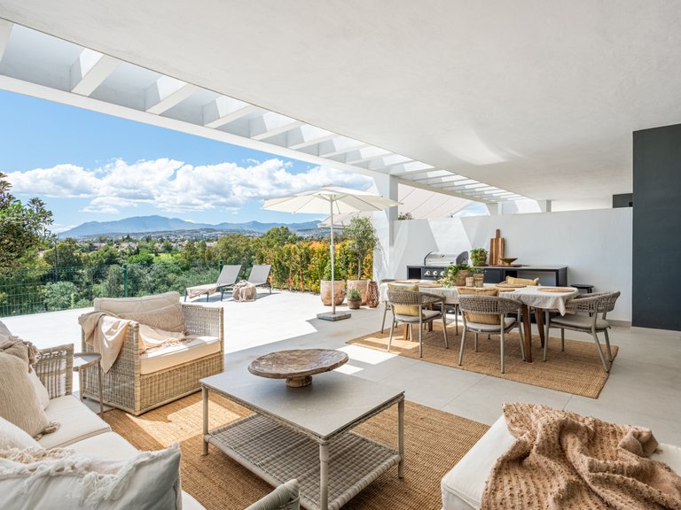 Town House for Sale in San Pedro De Alcantara, Malaga 4