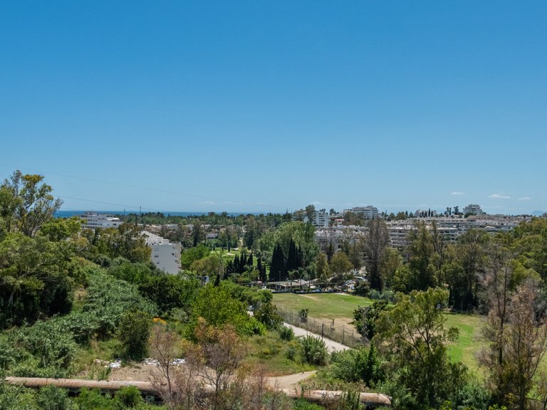 Town House for Sale in San Pedro De Alcantara, Malaga 15