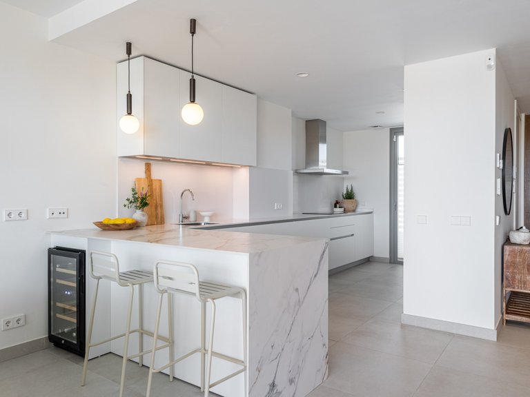 Town House for Sale in San Pedro De Alcantara, Malaga 9