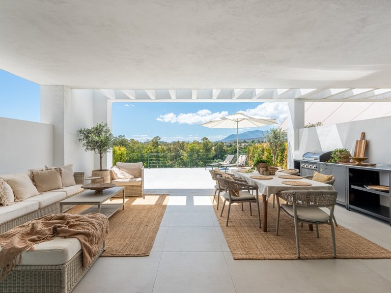 Town House for Sale in San Pedro De Alcantara, Malaga 3