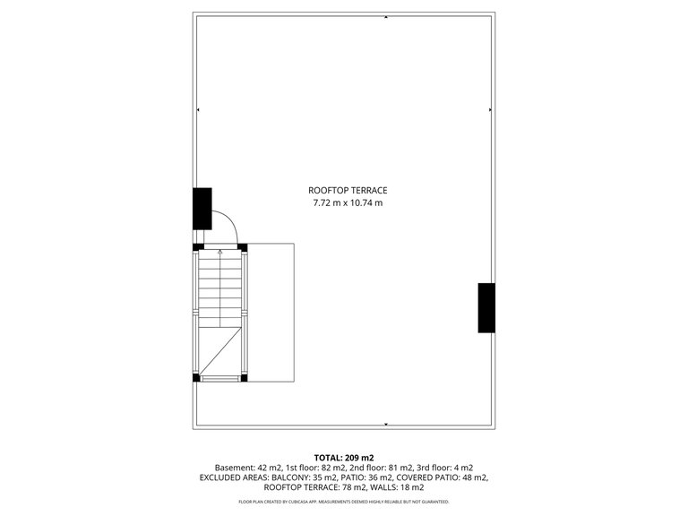 Town House for Sale in San Pedro De Alcantara, Malaga 35