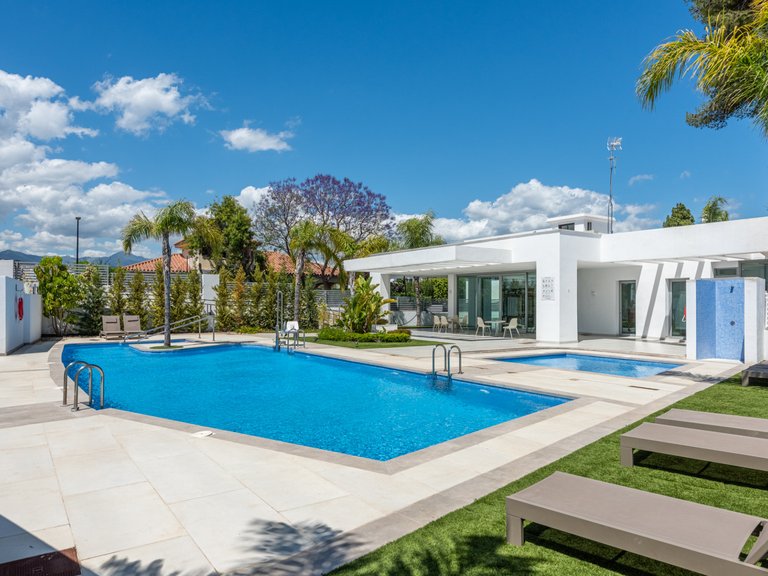 Town House for Sale in San Pedro De Alcantara, Malaga 28
