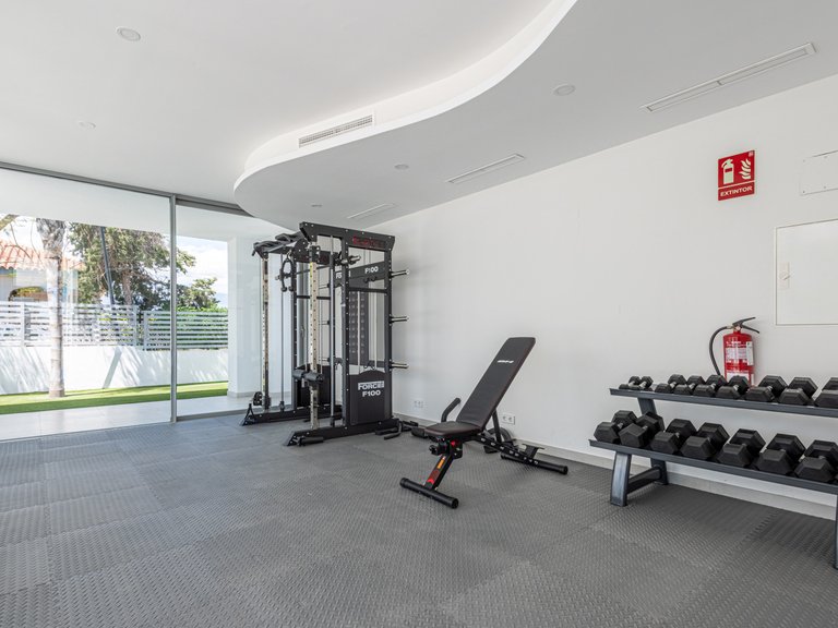 Town House for Sale in San Pedro De Alcantara, Malaga 30