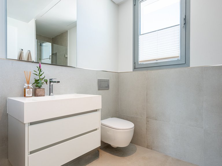 Town House for Sale in San Pedro De Alcantara, Malaga 21