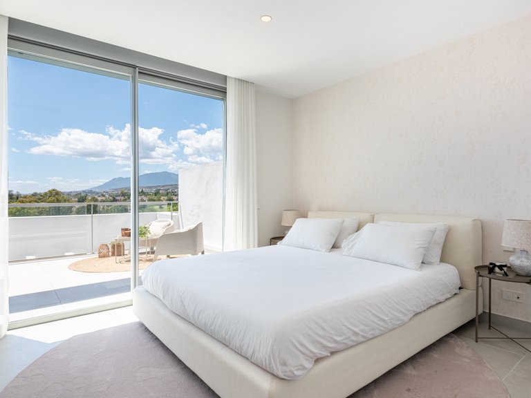 Town House for Sale in San Pedro De Alcantara, Malaga 16