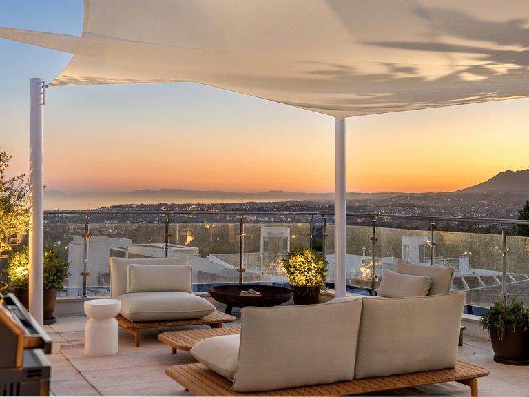 Town House for Sale in Marbella, Malaga 1