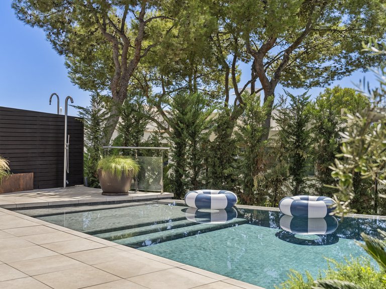 Town House for Sale in Marbella, Malaga 21