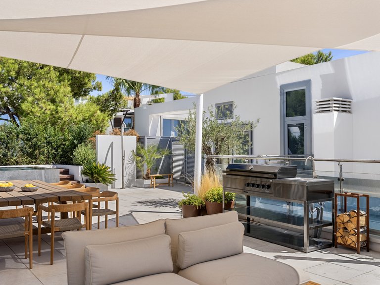 Town House for Sale in Marbella, Malaga 9