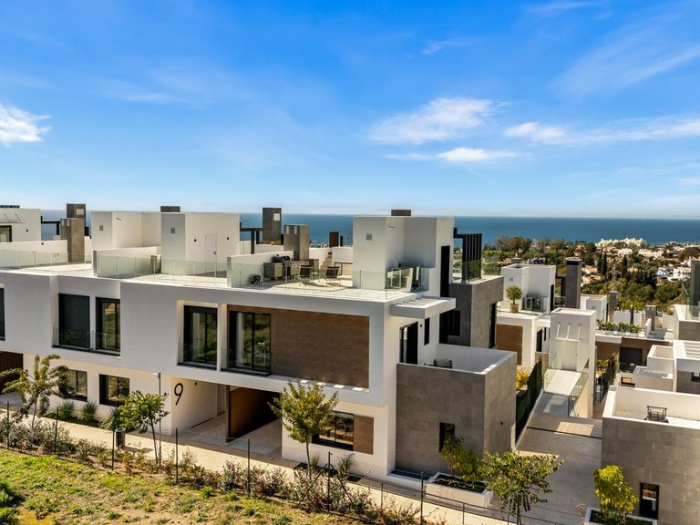 Town House for Sale in Marbella, Malaga 38