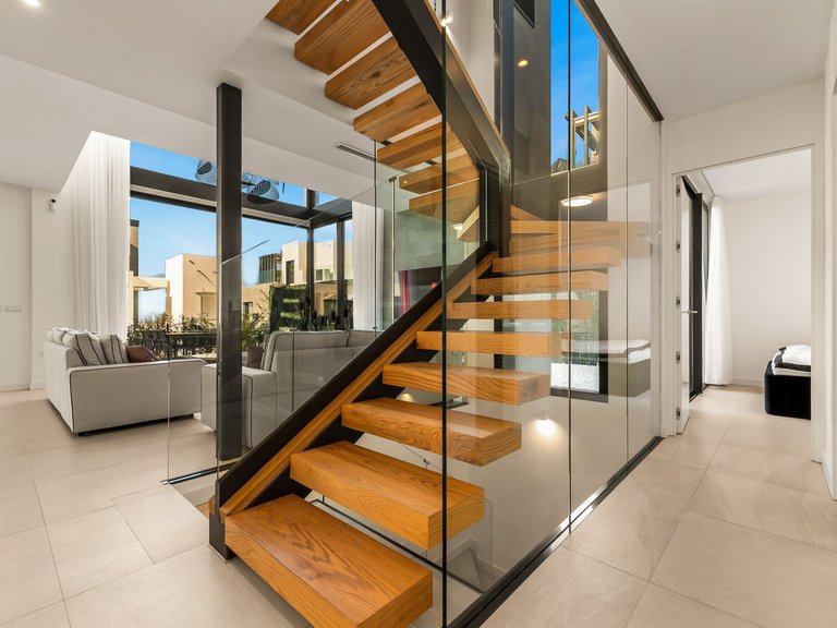 Town House for Sale in Marbella, Malaga 32