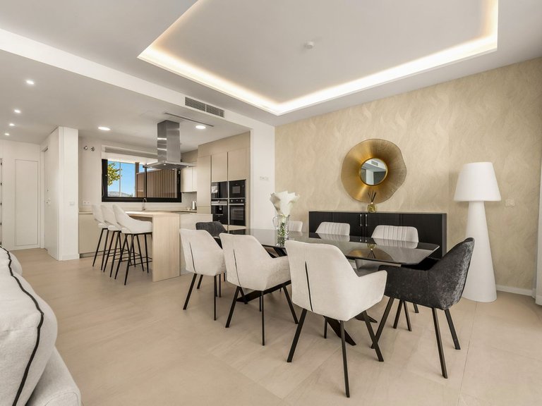 Town House for Sale in Marbella, Malaga 21