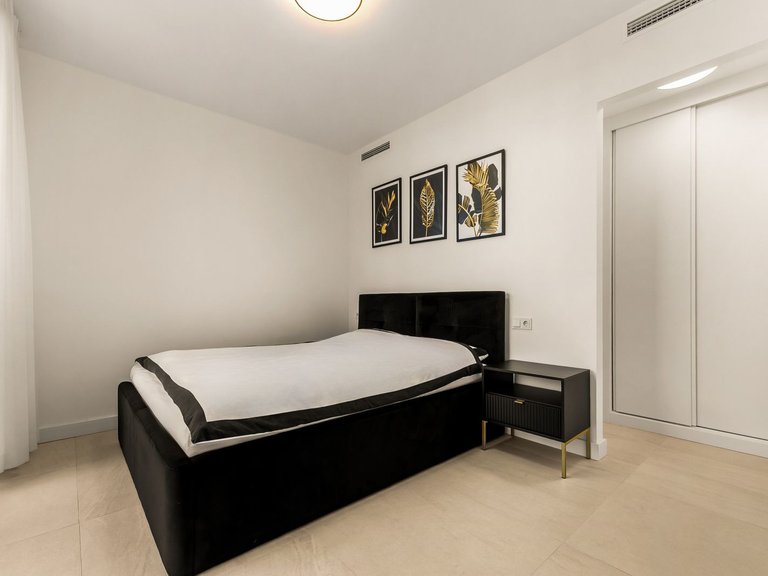 Town House for Sale in Marbella, Malaga 27