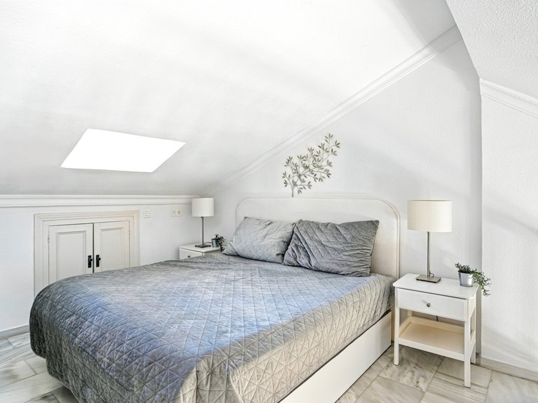 Town House for Sale in Marbella, Malaga 11