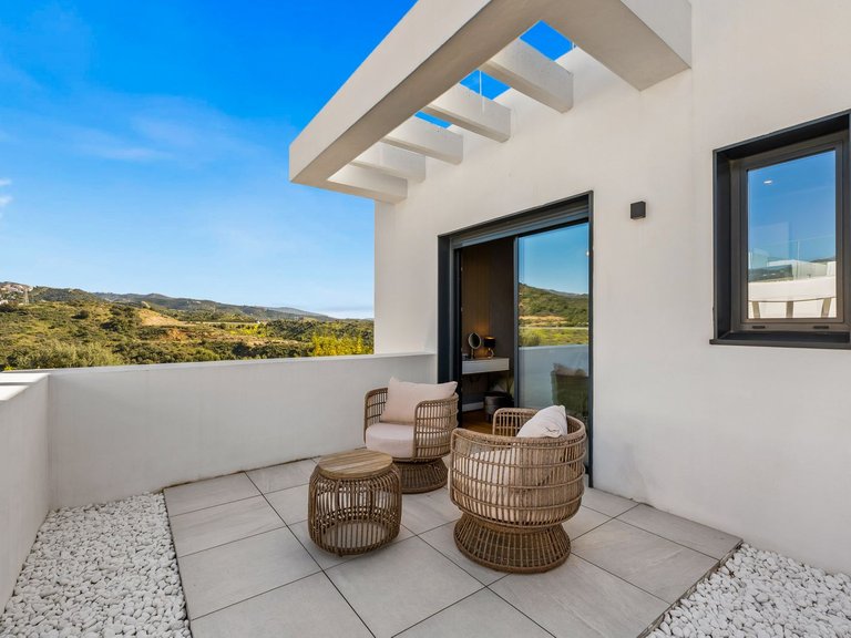 Town House for Sale in Marbella, Malaga 37